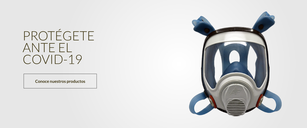 Protección ante Covid-19
